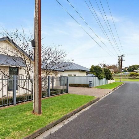 Domain One Apartment Mount Gambier Exterior photo