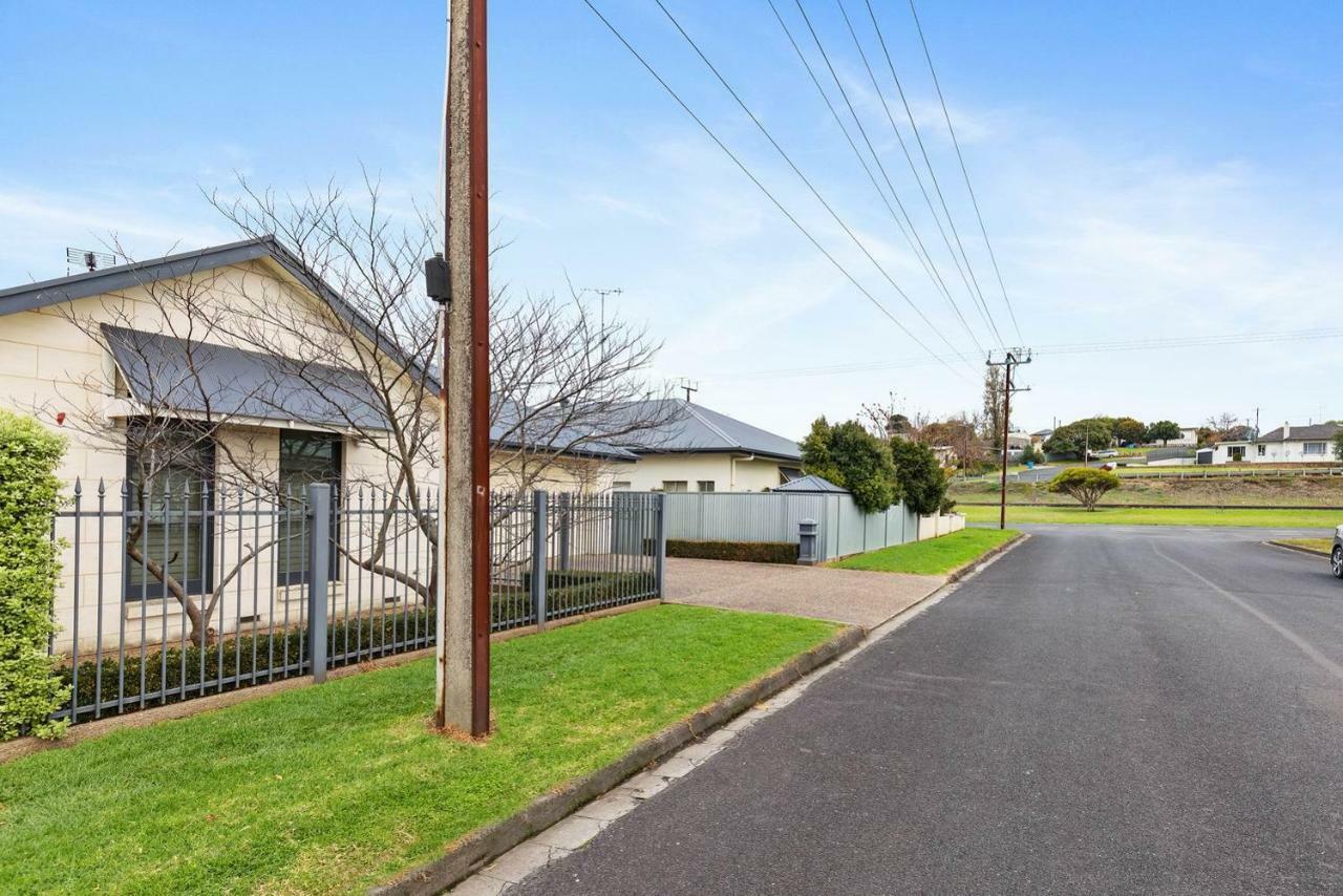 Domain One Apartment Mount Gambier Exterior photo