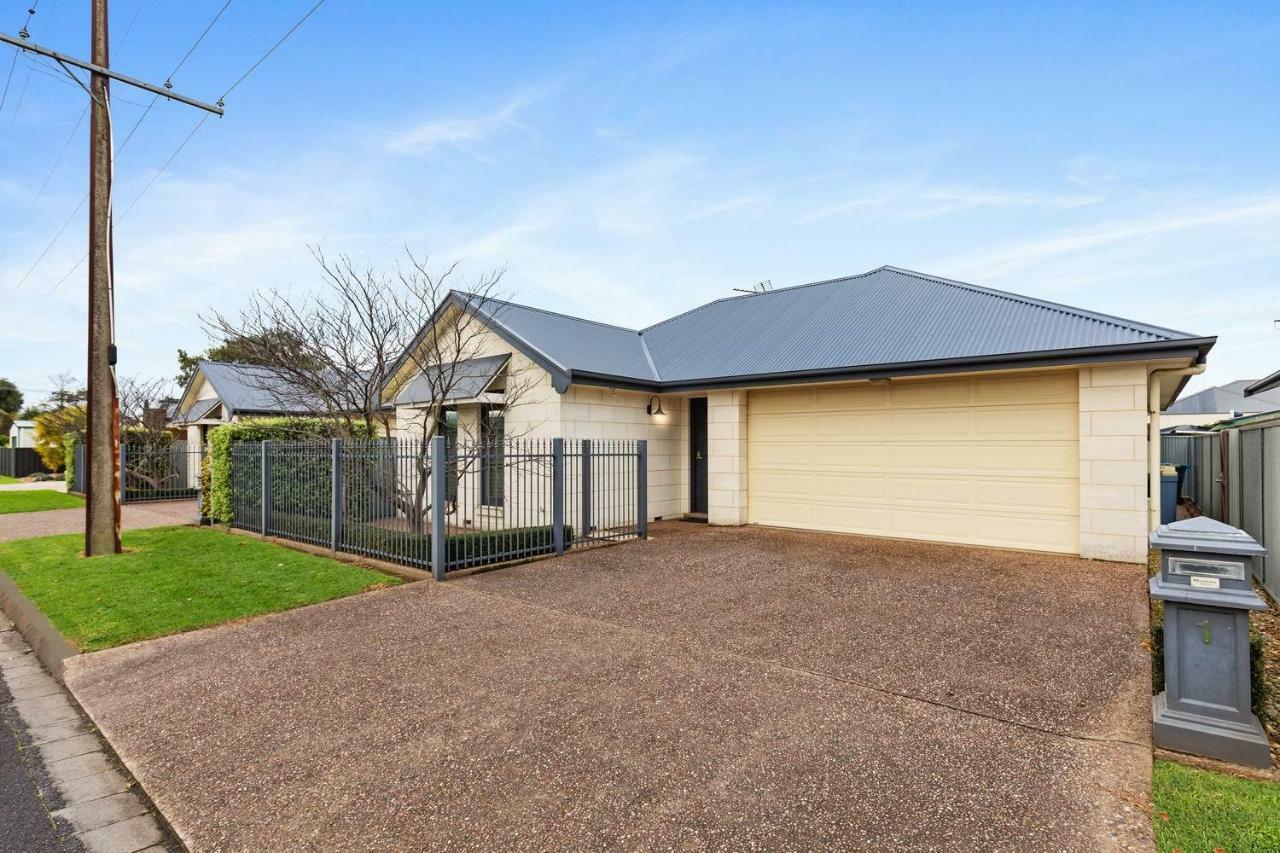 Domain One Apartment Mount Gambier Exterior photo